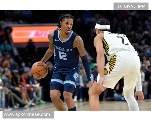 莫兰特复出首战狂砍38分灰熊球迷齐声高呼他是MVP