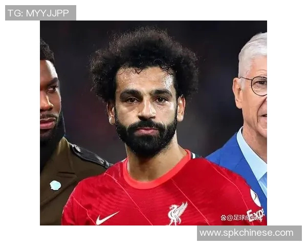 萨拉赫带领球队勇闯新高峰展现足球天赋与领导力的完美结合