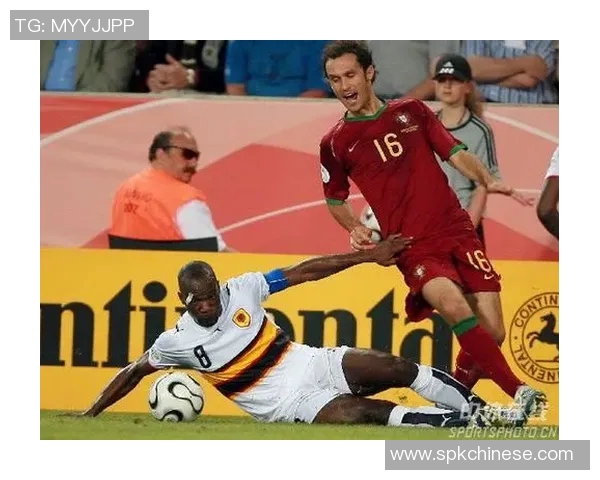 葡萄牙与安哥拉的足球对决分析及历史交锋回顾