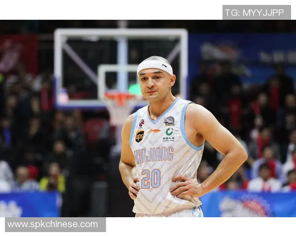 西热力江：从新疆篮球新星到CBA赛场的璀璨之路与未来展望