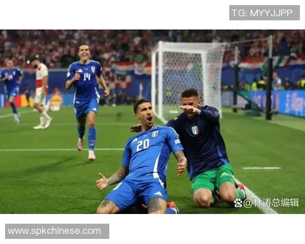 西班牙与意大利激战预选赛谁能在欧洲赛场上笑到最后