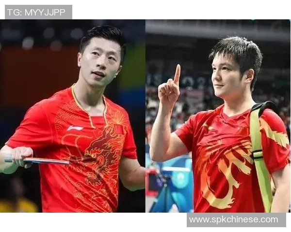 2013年马龙与樊振东激战乒乓球赛的精彩瞬间与技术分析 2013年马龙与樊振东激战乒乓球赛的精彩瞬间与技术分析