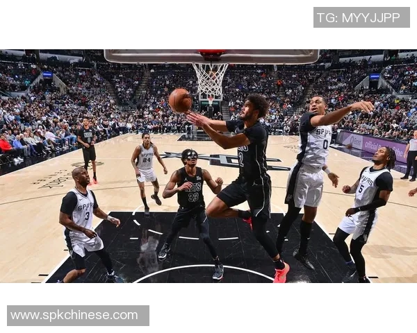 2021年篮网对阵马刺精彩比赛录像回顾与分析