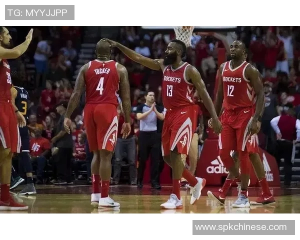 2019年3月12日火箭队对阵黄蜂队精彩中文解说回顾与分析