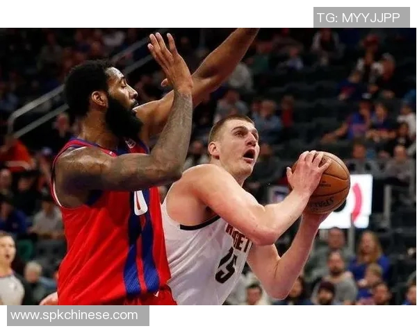 丹佛金块与底特律活塞的激烈对决谁能笑到最后