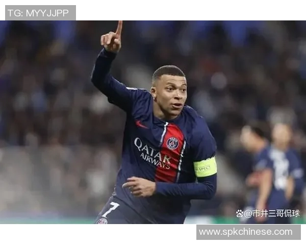 姆巴佩拒绝续约引发热议巴黎或在今夏以15亿欧元出售他
