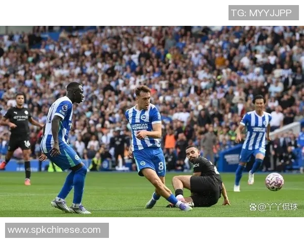 曼彻斯特城迎战布赖顿争夺英超积分榜关键战役 曼彻斯特城迎战布赖顿争夺英超积分榜关键战役