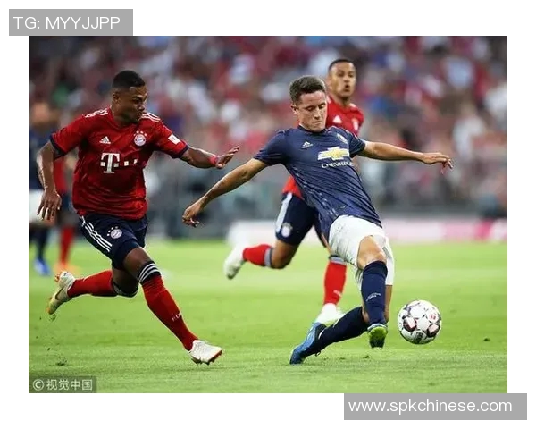 曼联与拜仁精彩对决录像回放全程回顾与精彩瞬间分析