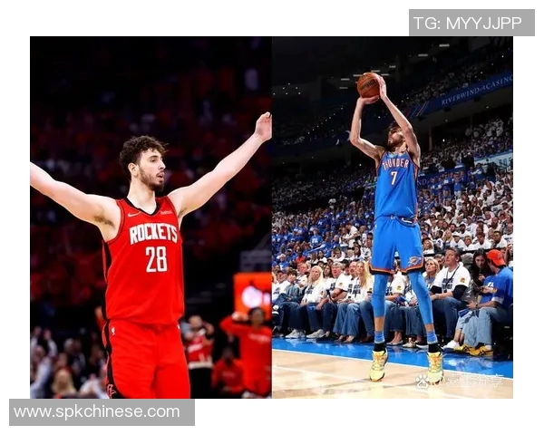 本赛季火箭与雷霆精彩对决比分回顾及赛季走势分析