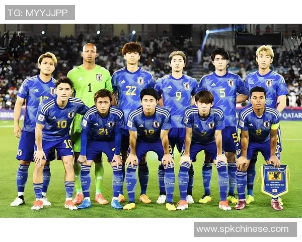 日本与巴拉圭足球对决深度分析及战术解读 日本与巴拉圭足球对决深度分析及战术解读