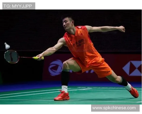 林丹与谌龙亚锦赛精彩对决回顾，巅峰对决再现羽坛传奇瞬间