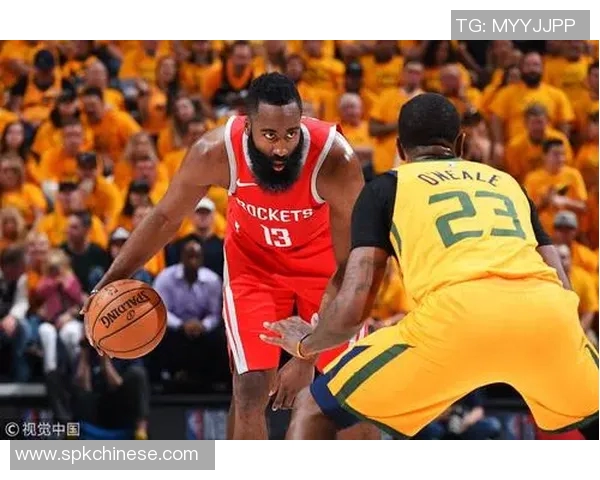 火箭队与爵士队2018年季后赛半决赛精彩对决回顾与分析 火箭队与爵士队2018年季后赛半决赛精彩对决回顾与分析