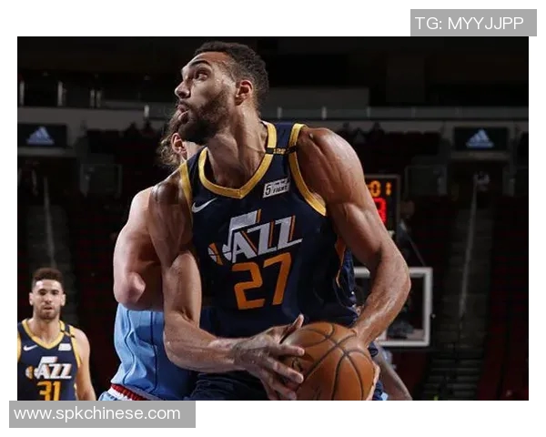 爵士队与勇士队对决前瞻分析及竞猜预测策略分享 爵士队与勇士队对决前瞻分析及竞猜预测策略分享