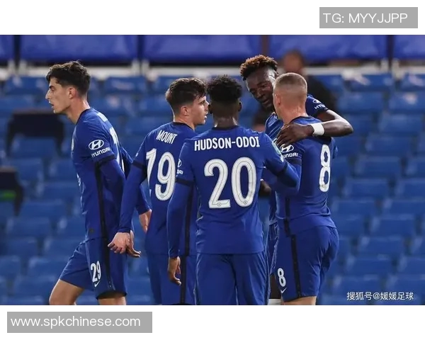 热刺与切尔西对决数据分析揭示双方近期表现与战术特点 热刺与切尔西对决数据分析揭示双方近期表现与战术特点