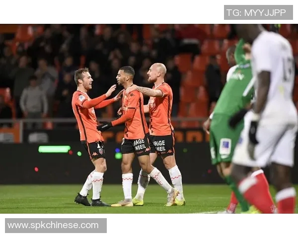 勒芒与沙托鲁的较量揭示法乙联赛的竞争格局与未来发展潜力
