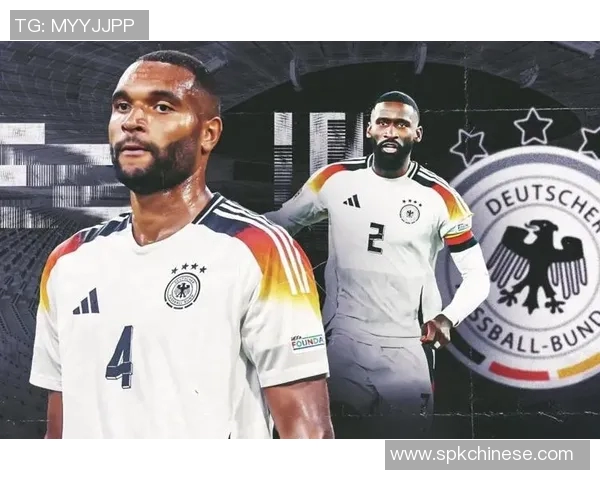 吕迪格:从德甲新星到国际赛场的坚韧之路与未来展望 吕迪格:从德甲新星到国际赛场的坚韧之路与未来展望