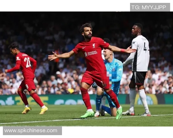 富勒姆与利物浦激战成和比赛结果揭晓引发球迷热议