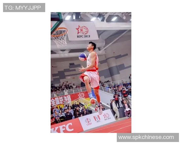 徐杰：从青涩少年到篮球场上的耀眼明星之路