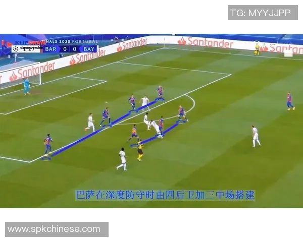 巴萨与拜仁对决投注池分析及热门投注推荐策略