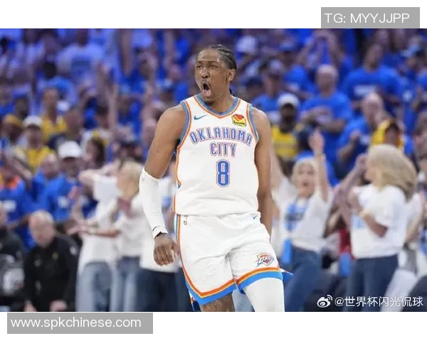 杰伦威廉姆斯的崛起之路：从默默无闻到NBA新星的精彩历程