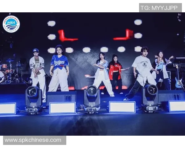 广州街舞队与武汉街舞队精彩对决的节奏分析与赛后总结MBA