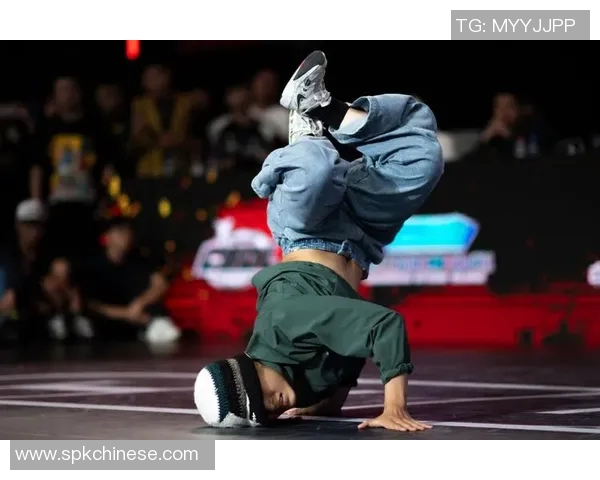 街舞力量排行榜揭晓北京街舞队荣获第五名成就斐然MBA