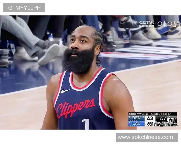 NBA快船与掘金精彩对决图文直播全程回顾与分析 NBA快船与掘金精彩对决图文直播全程回顾与分析