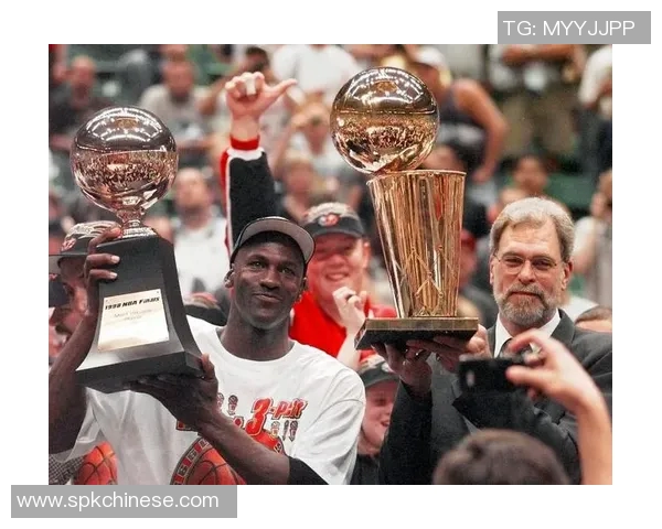 乔丹传奇：从篮球之神到全球文化偶像的跨越之路