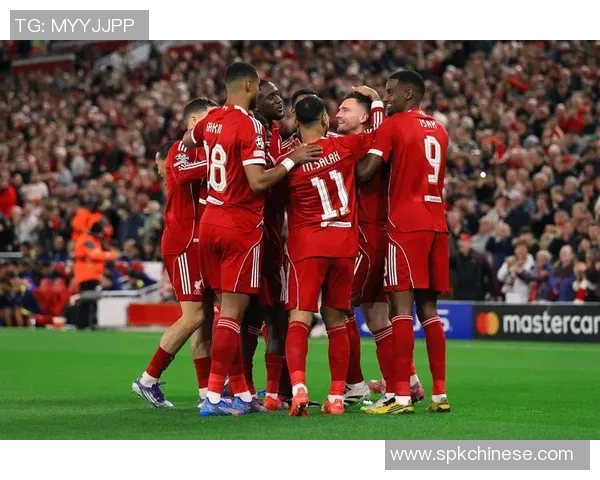 利物浦与埃弗顿激战成和比分揭晓双方争夺战精彩回顾 利物浦与埃弗顿激战成和比分揭晓双方争夺战精彩回顾