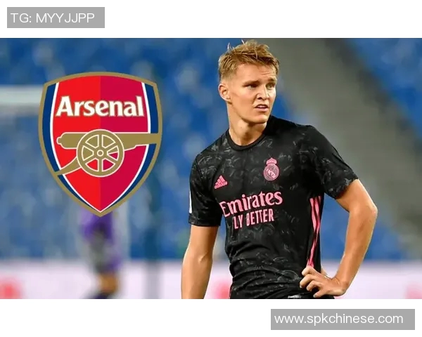 厄德高:从青涩小将到足球巨星的成长之路与未来展望 厄德高:从青涩小将到足球巨星的成长之路与未来展望