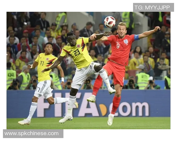 哥伦比亚与英格兰精彩对决回顾及赛后分析全景报道