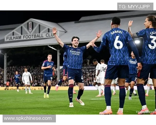 埃弗顿与热刺精彩对决回顾赛场瞬间与进球集锦全记录