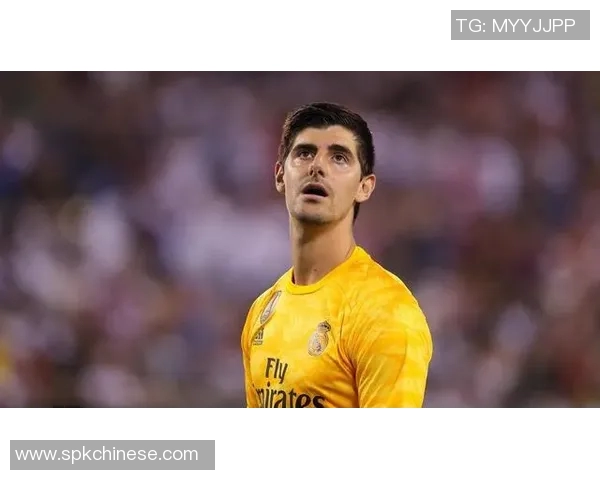 库尔图瓦:从门将到传奇的成长之路与职业生涯回顾 库尔图瓦:从门将到传奇的成长之路与职业生涯回顾