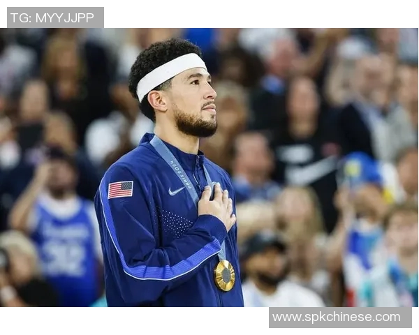 德文布克如何在NBA赛场上展现超凡实力与领导魅力