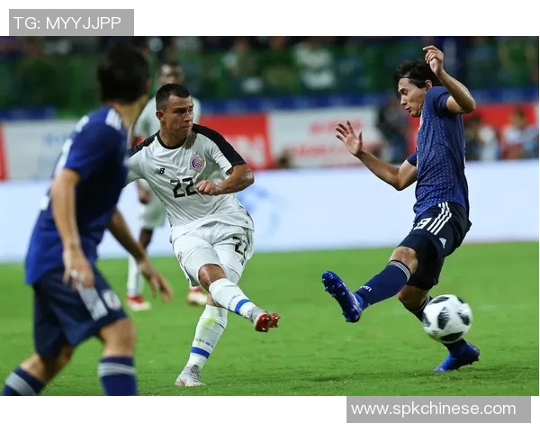 日本与哥斯达黎加友谊赛精彩对决展现足球魅力与团队精神 日本与哥斯达黎加友谊赛精彩对决展现足球魅力与团队精神