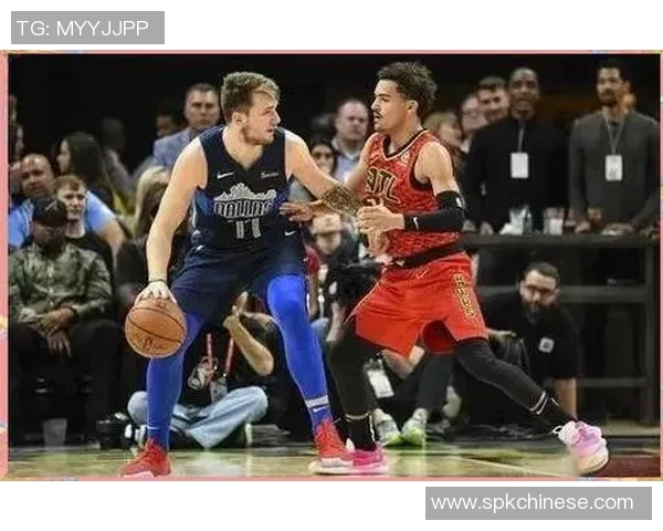 特雷杨引领NBA新潮流球场上的天才与领袖之路 特雷杨引领NBA新潮流球场上的天才与领袖之路