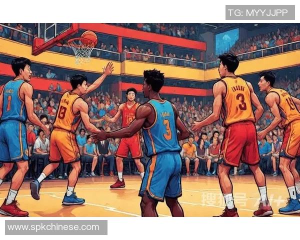 篮球对决燃火体育展现激情与实力的巅峰之战