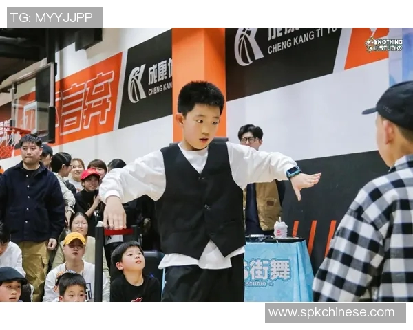 街舞热潮下的杭州街舞队个人能力深度剖析与发展探讨