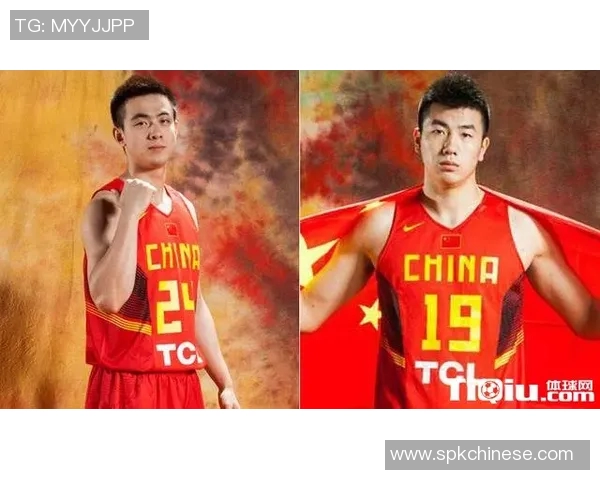 邹雨宸：从篮球新星到职业生涯的辉煌之路探索与成长的故事