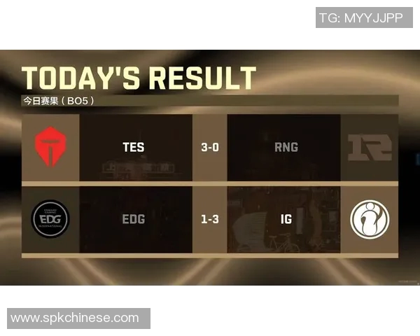 赛后分析：BLG与RNG选手个人能力对比及影响探讨