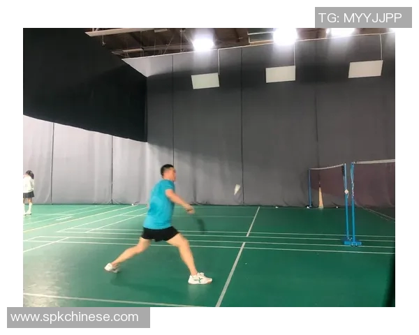 专访羽毛球女王张丽分享她的成功秘诀与奋斗历程