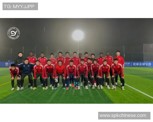 上海足球队转型之路的真实记录与背后故事探寻